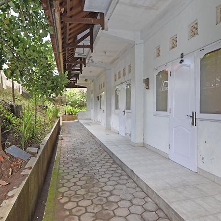Reddoorz @ Jalan Gatot Subroto Denpasar Hotel Exterior photo